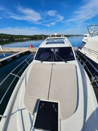 Azimut 40 | Eclipse 2