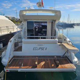 Azimut 40 | Eclipse 2