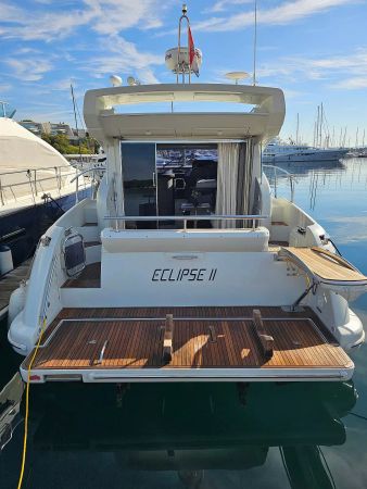 Azimut 40 | Eclipse 2