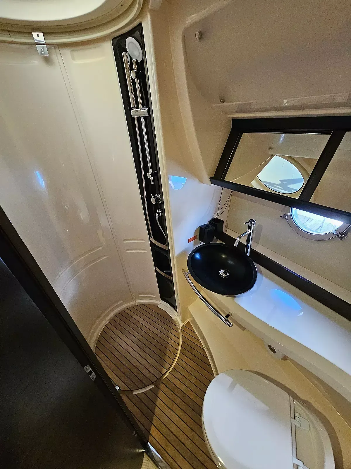 Azimut 40 | Eclipse 2