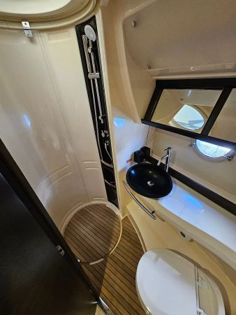 Azimut 40 | Eclipse 2