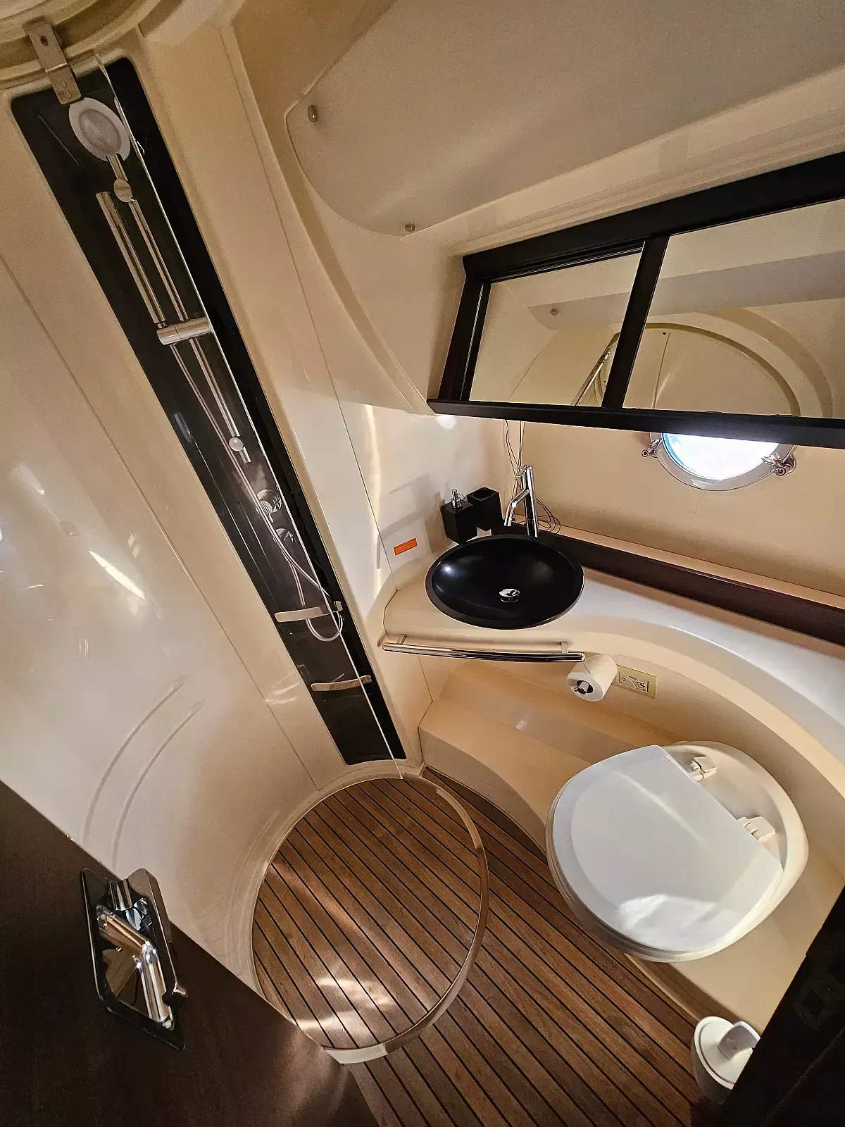 Azimut 40 | Eclipse 2