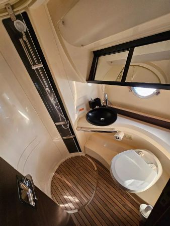 Azimut 40 | Eclipse 2