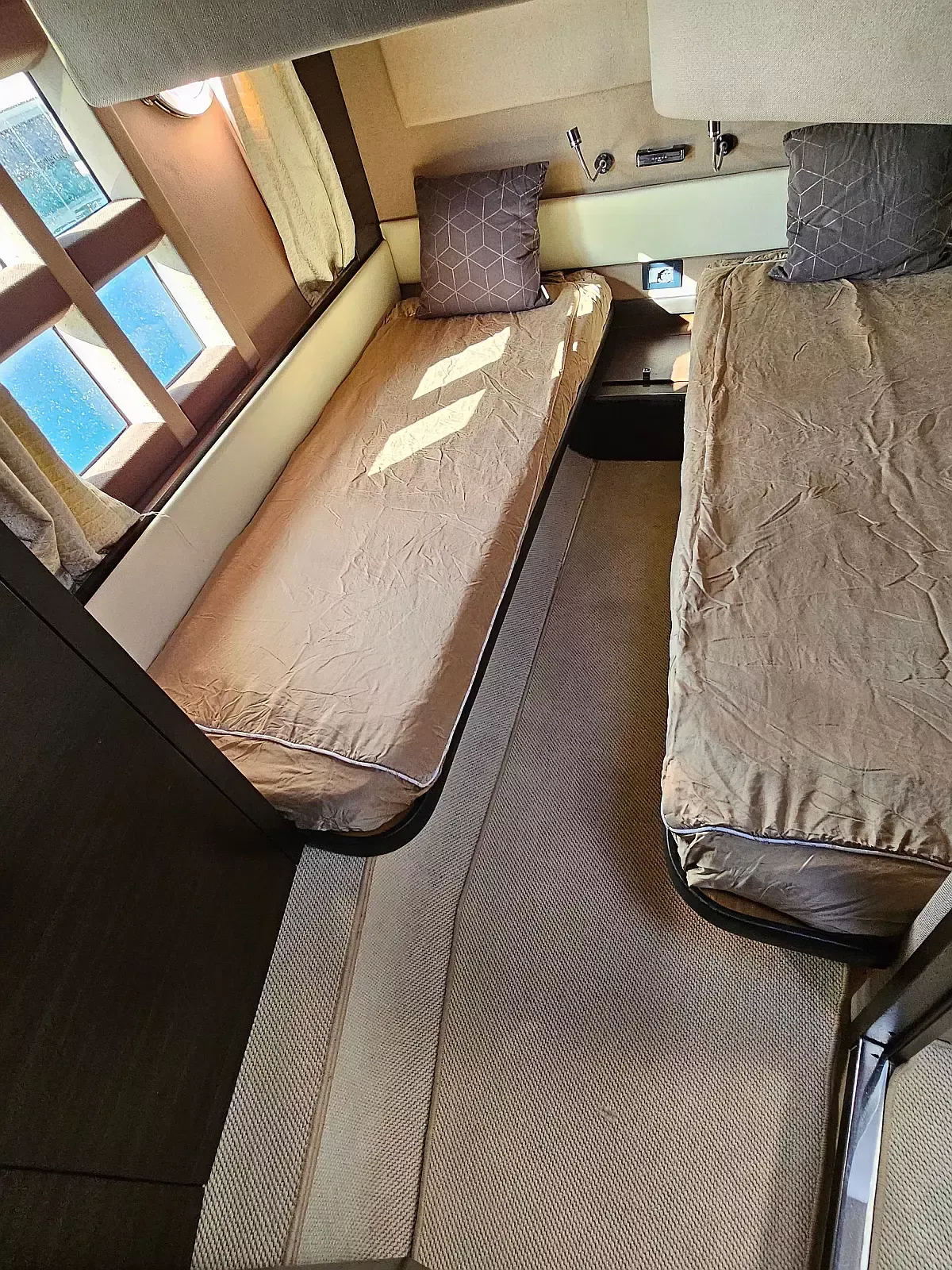 Azimut 40 | Eclipse 2