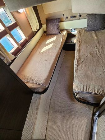 Azimut 40 | Eclipse 2