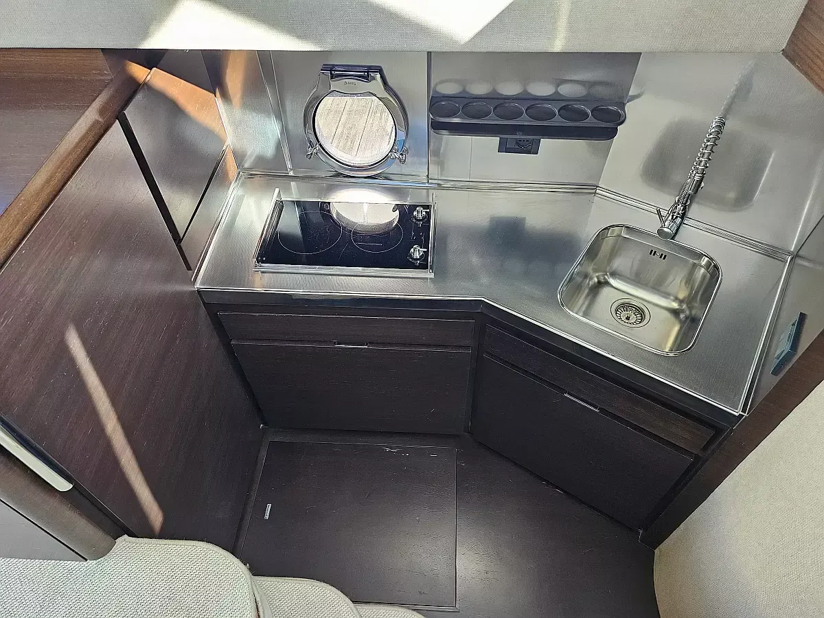 Azimut 40 | Eclipse 2