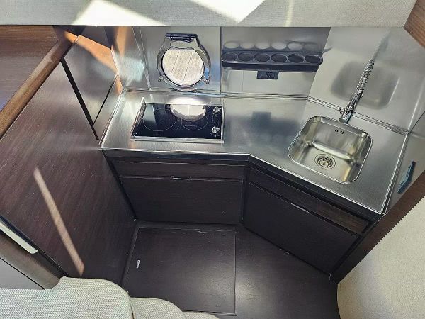 Azimut 40 | Eclipse 2