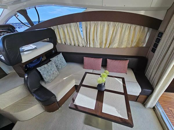 Azimut 40 | Eclipse 2