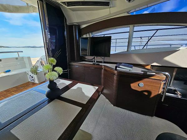 Azimut 40 | Eclipse 2