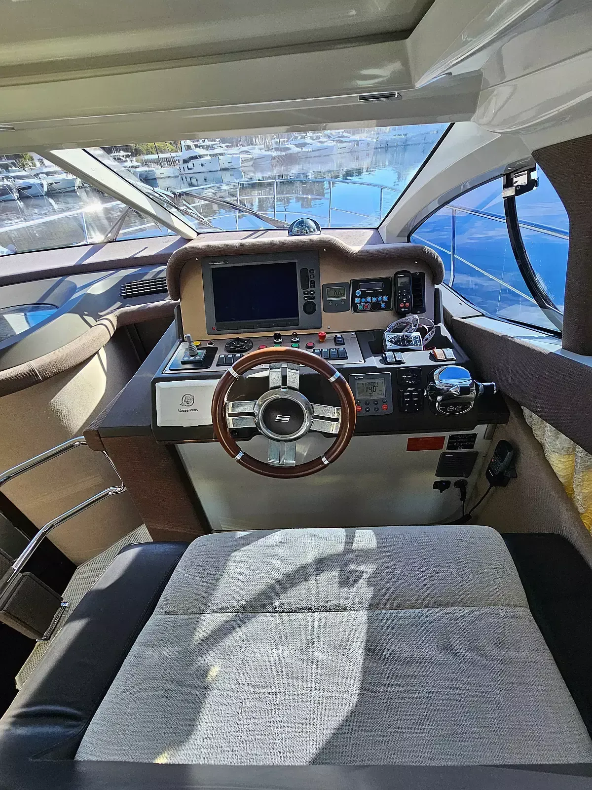 Azimut 40 | Eclipse 2