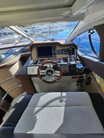 Azimut 40 | Eclipse 2