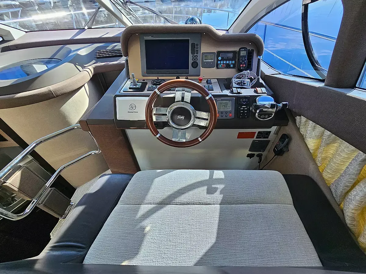 Azimut 40 | Eclipse 2