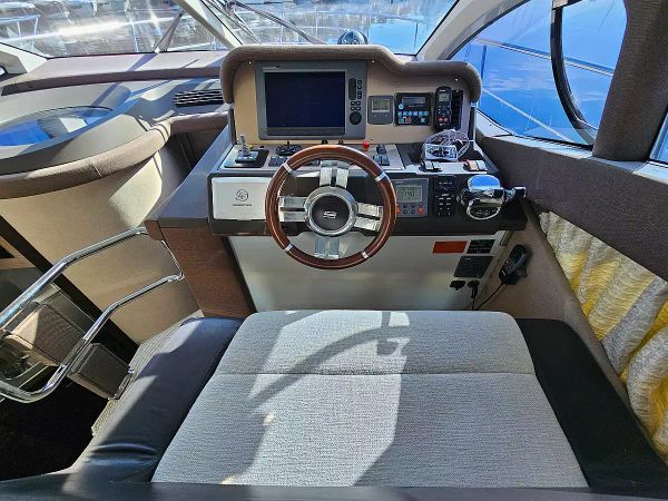 Azimut 40 | Eclipse 2