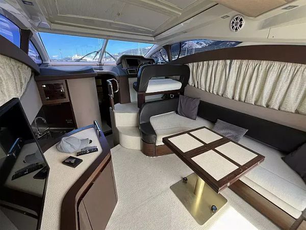 Azimut 40 | Eclipse 2