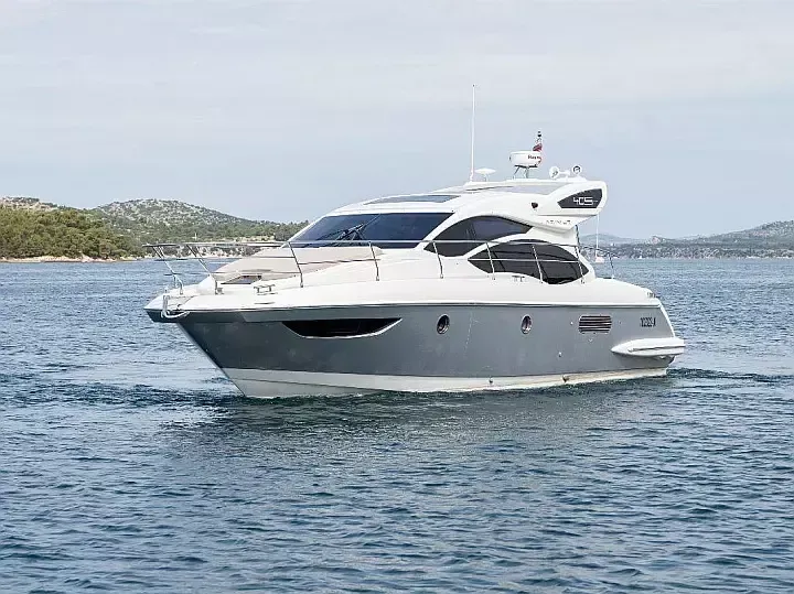Azimut 40 | Eclipse 2
