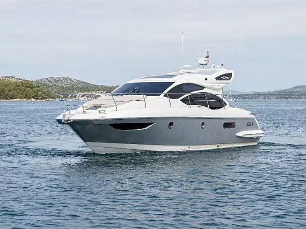 Azimut 40 | Eclipse 2