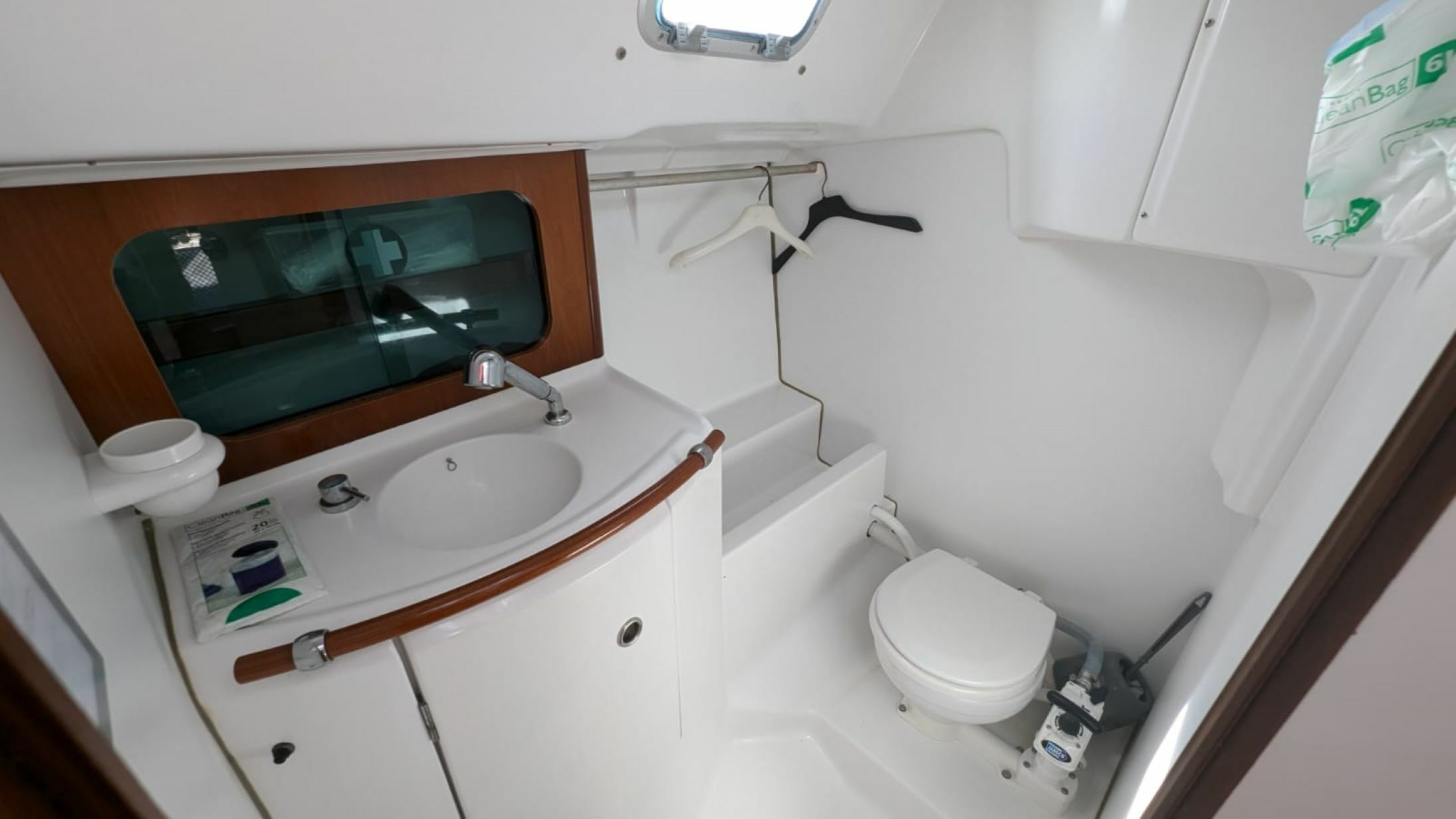 Beneteau Oceanis Clipper 311 | Eole
