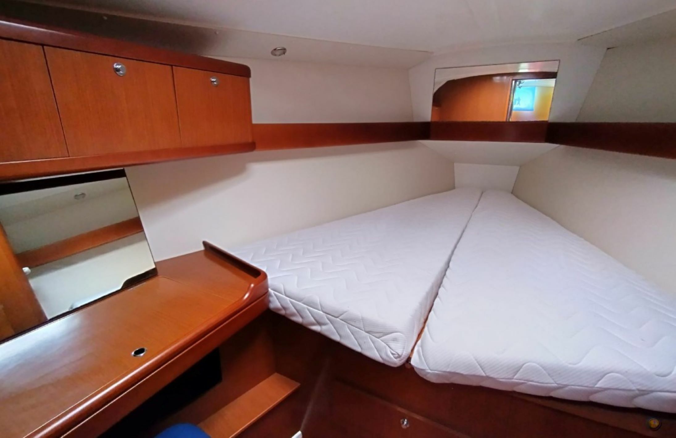 Beneteau Oceanis 37 | Bandiagara