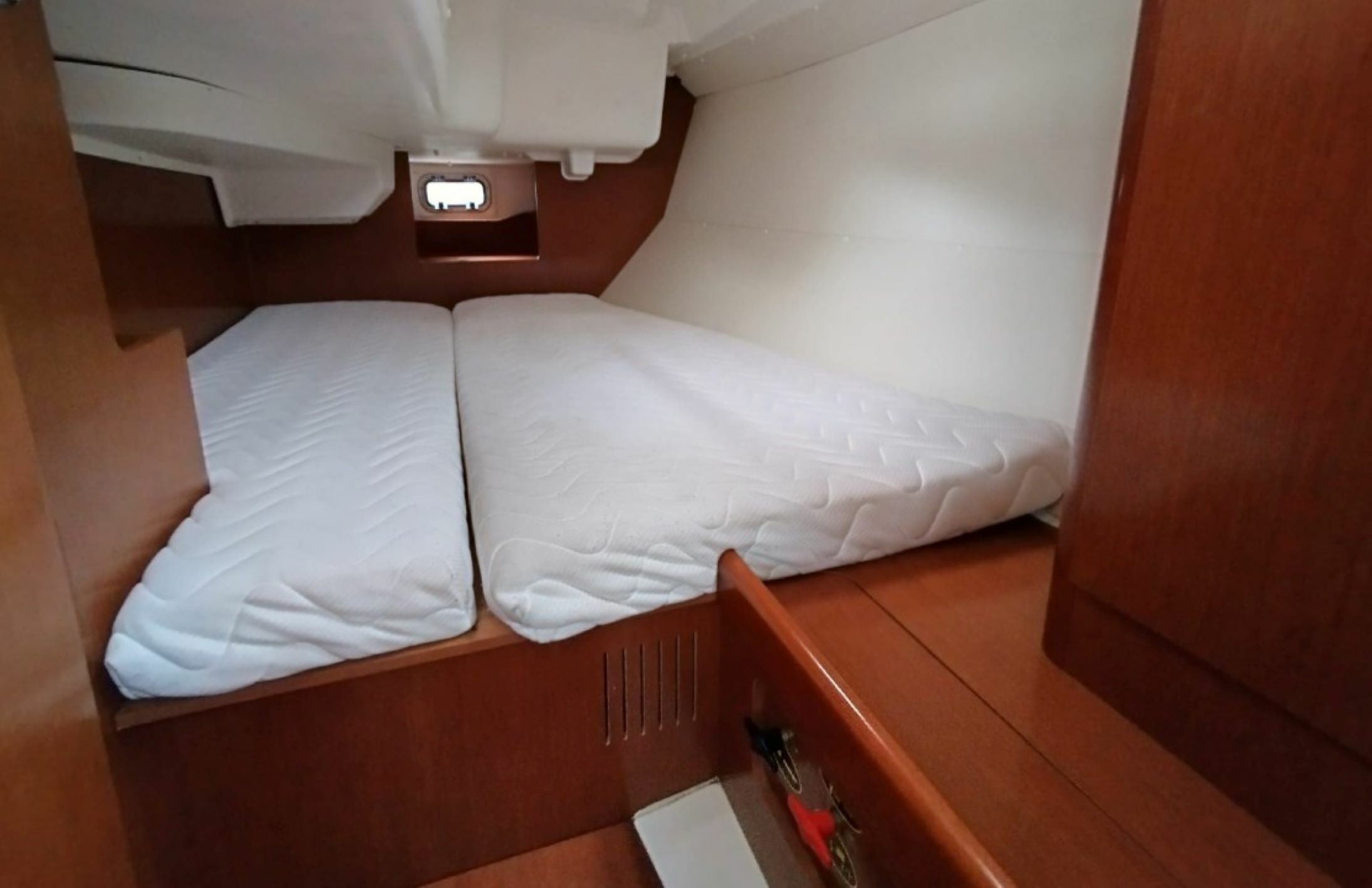 Beneteau Oceanis 37 | Bandiagara