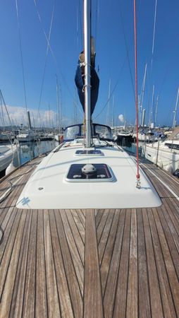 Beneteau Oceanis 37 | Bandiagara
