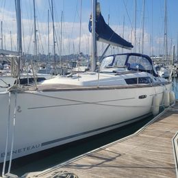Beneteau Oceanis 37 | Bandiagara