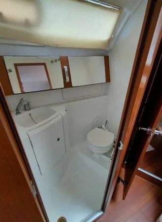 Beneteau Oceanis 37 | Bandiagara