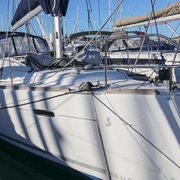 Beneteau Oceanis 40 | Tizef