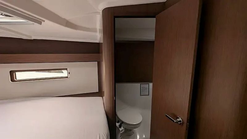 Beneteau Oceanis 40.1 | Tagada 4