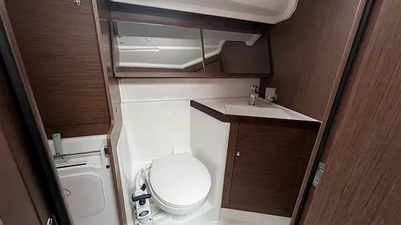 Beneteau Oceanis 40.1 | Tagada 4