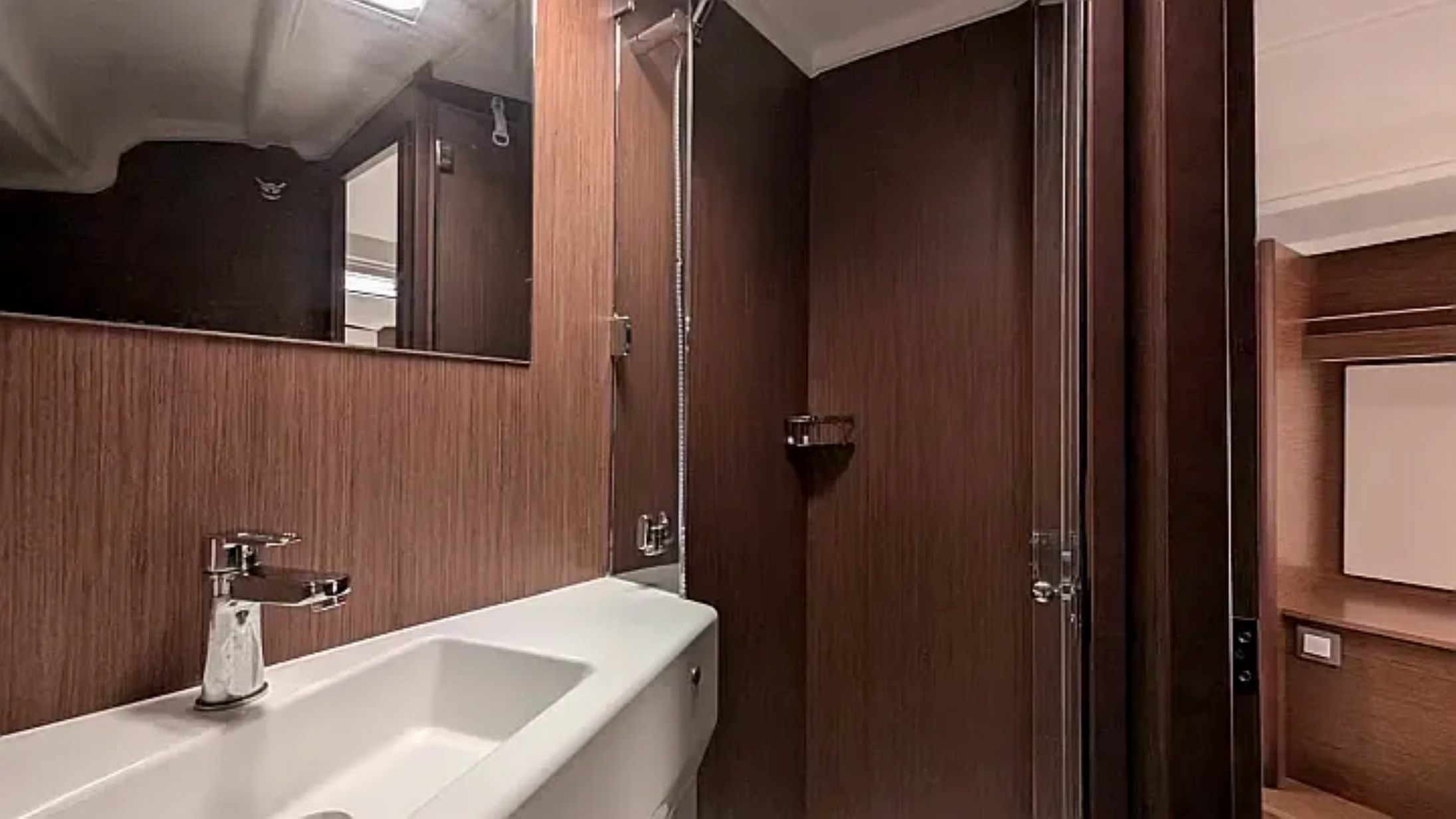 Beneteau Oceanis 40.1 | Tagada 4