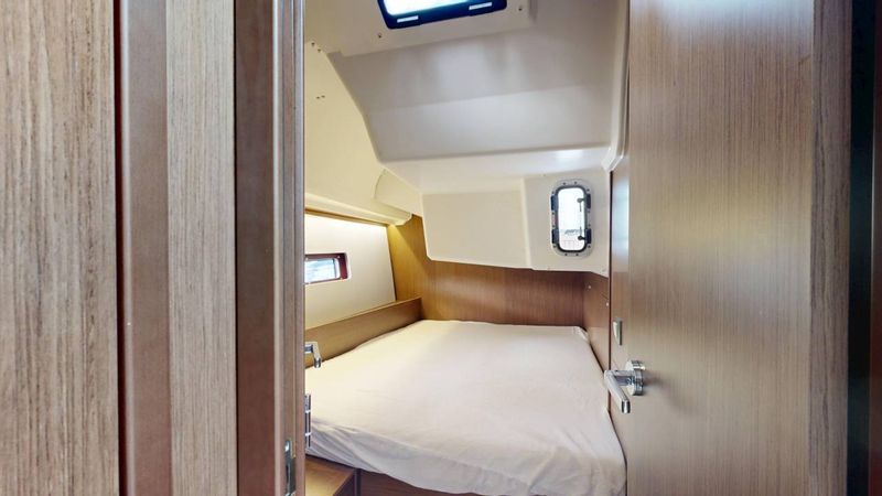 Beneteau Oceanis 40.1 | Tagada 4