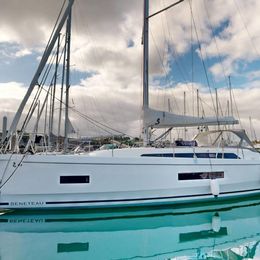Beneteau Oceanis 40.1 | Tagada 4