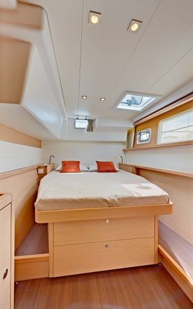 Lagoon 450 S | Morii