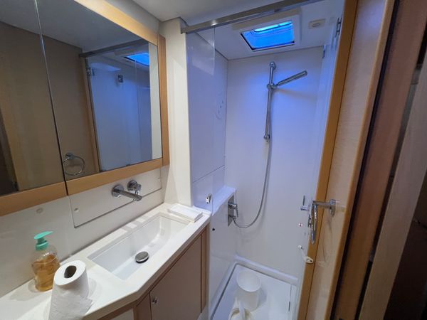 Lagoon 450 S | Morii