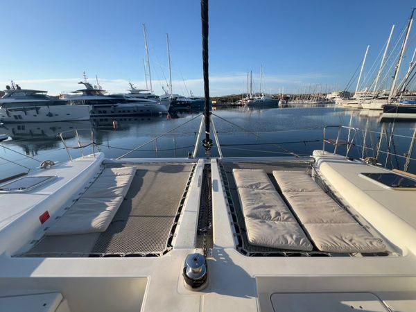 Lagoon 450 S | Morii
