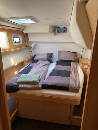 Lagoon 450 S | Morii