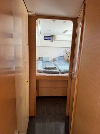 Lagoon 450 S | Morii