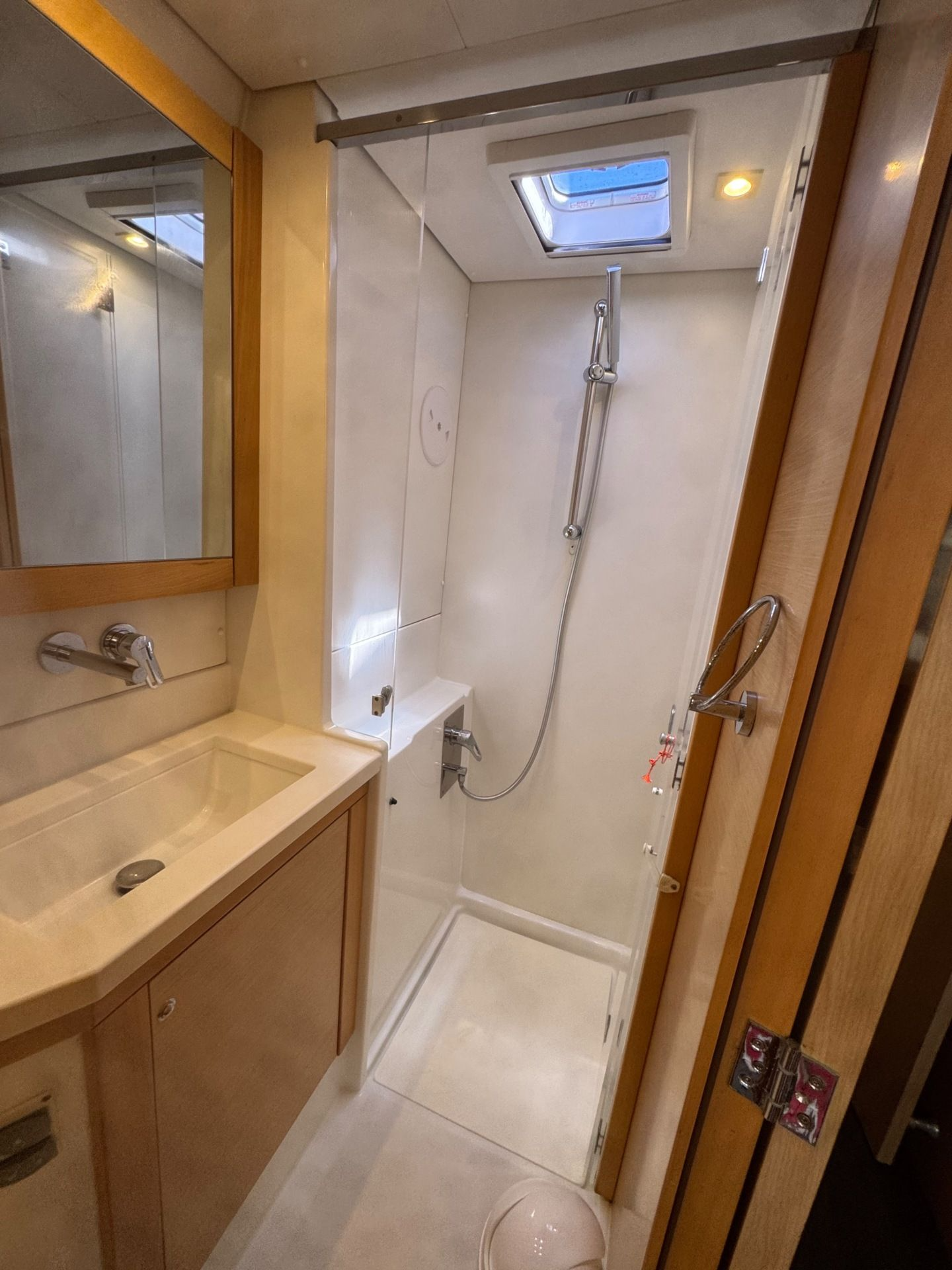 Lagoon 450 S | Morii