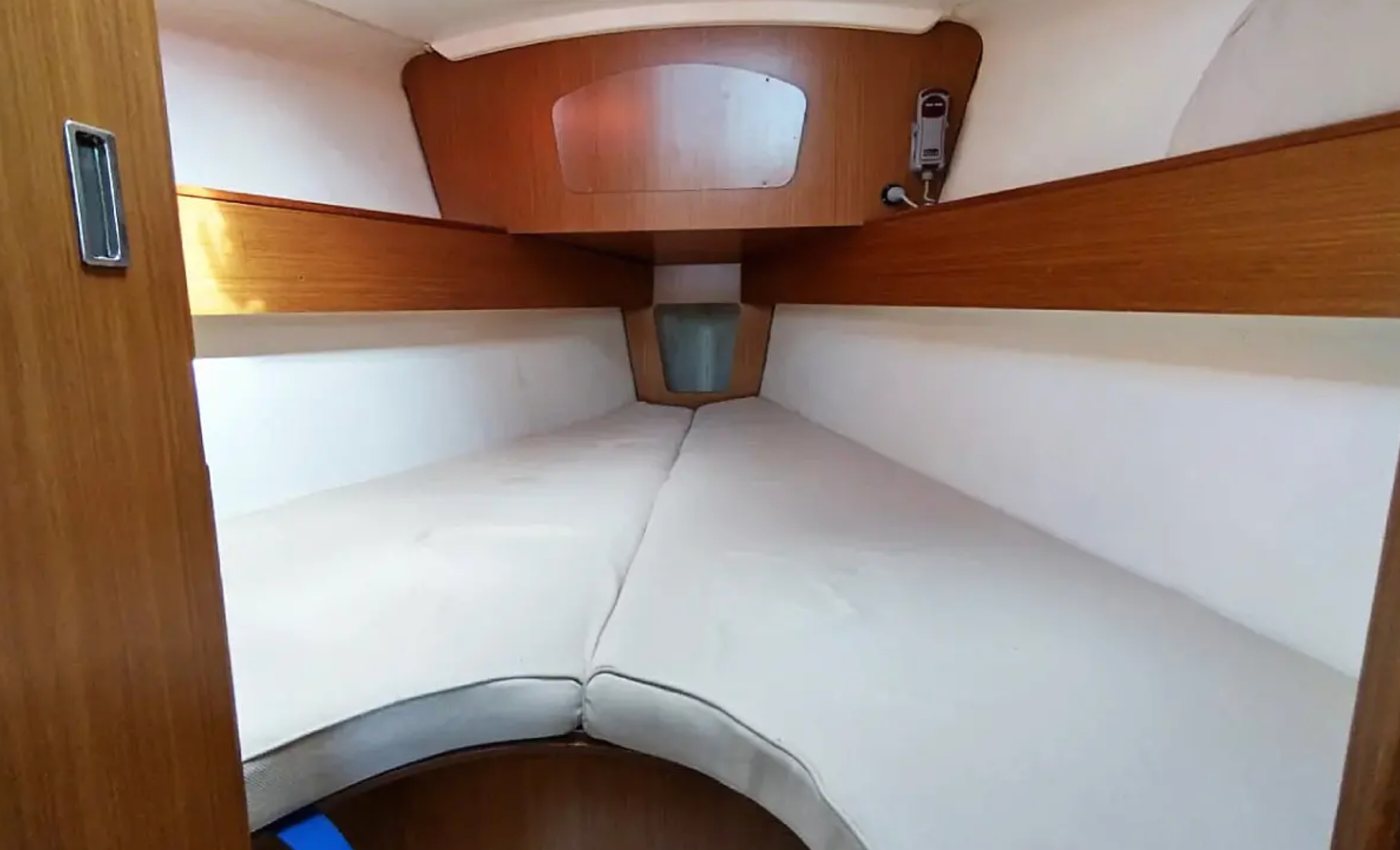 Jeanneau Sun Odyssey 32i | Jami 3