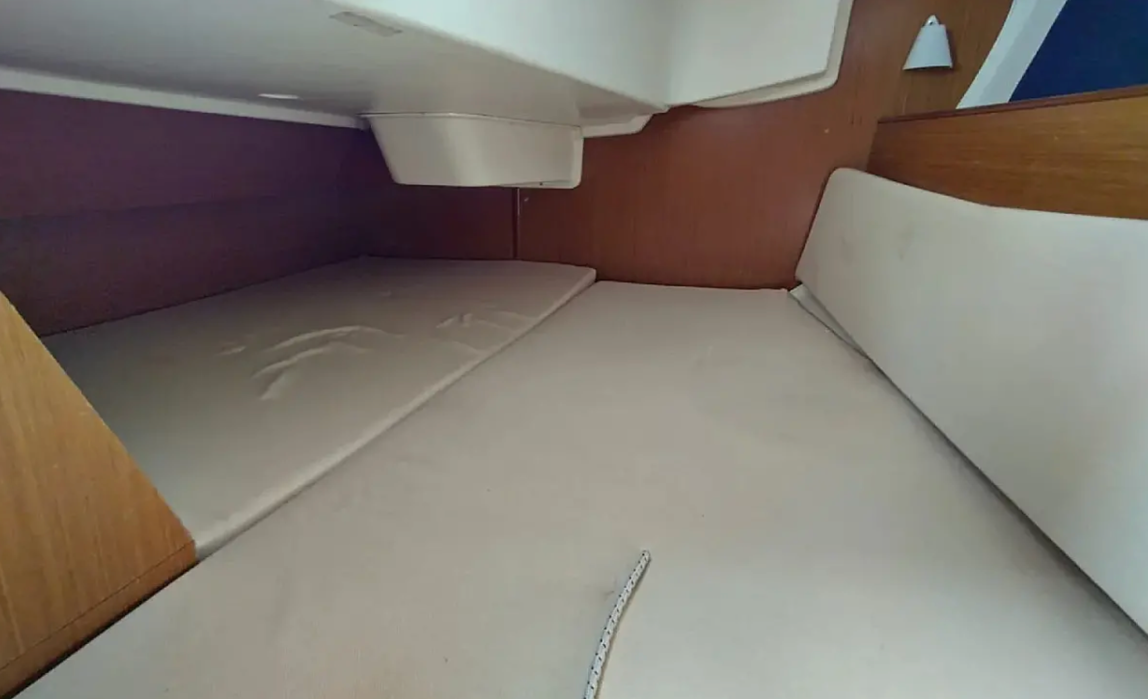 Jeanneau Sun Odyssey 32i | Jami 3