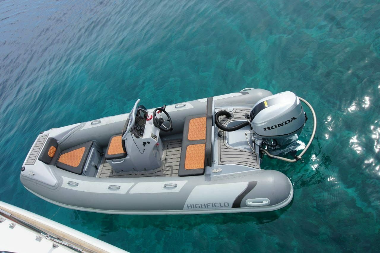 Lagoon 52 F | Jessy