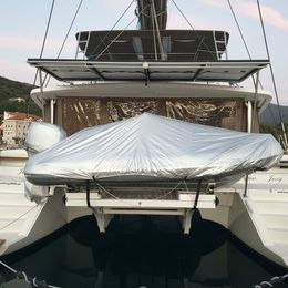 Lagoon 52 F | Jessy
