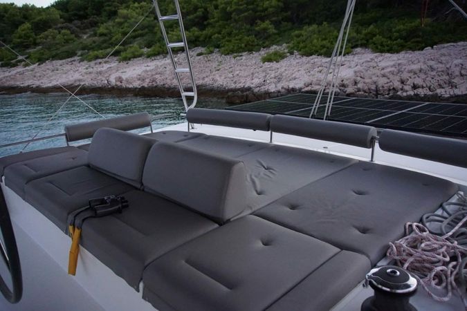 Lagoon 52 F | Jessy