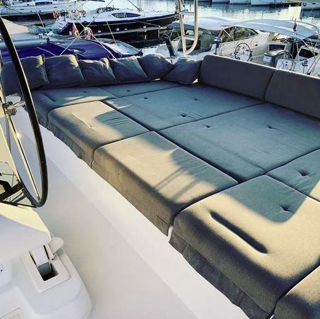 Lagoon 52 F | Jessy