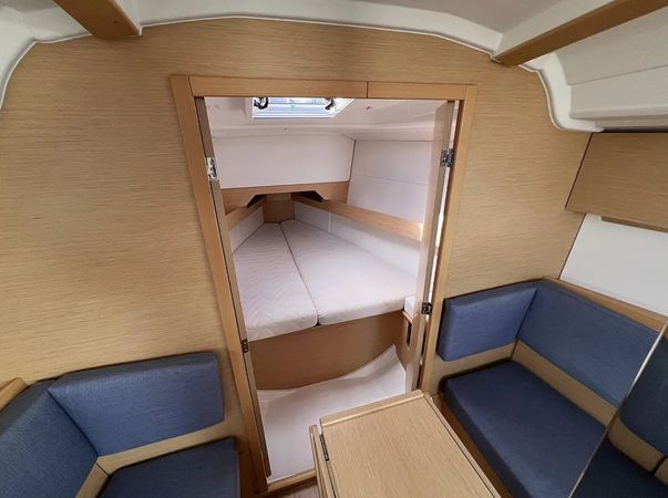 Jeanneau Sun Odyssey 349 | Kokozenn 2