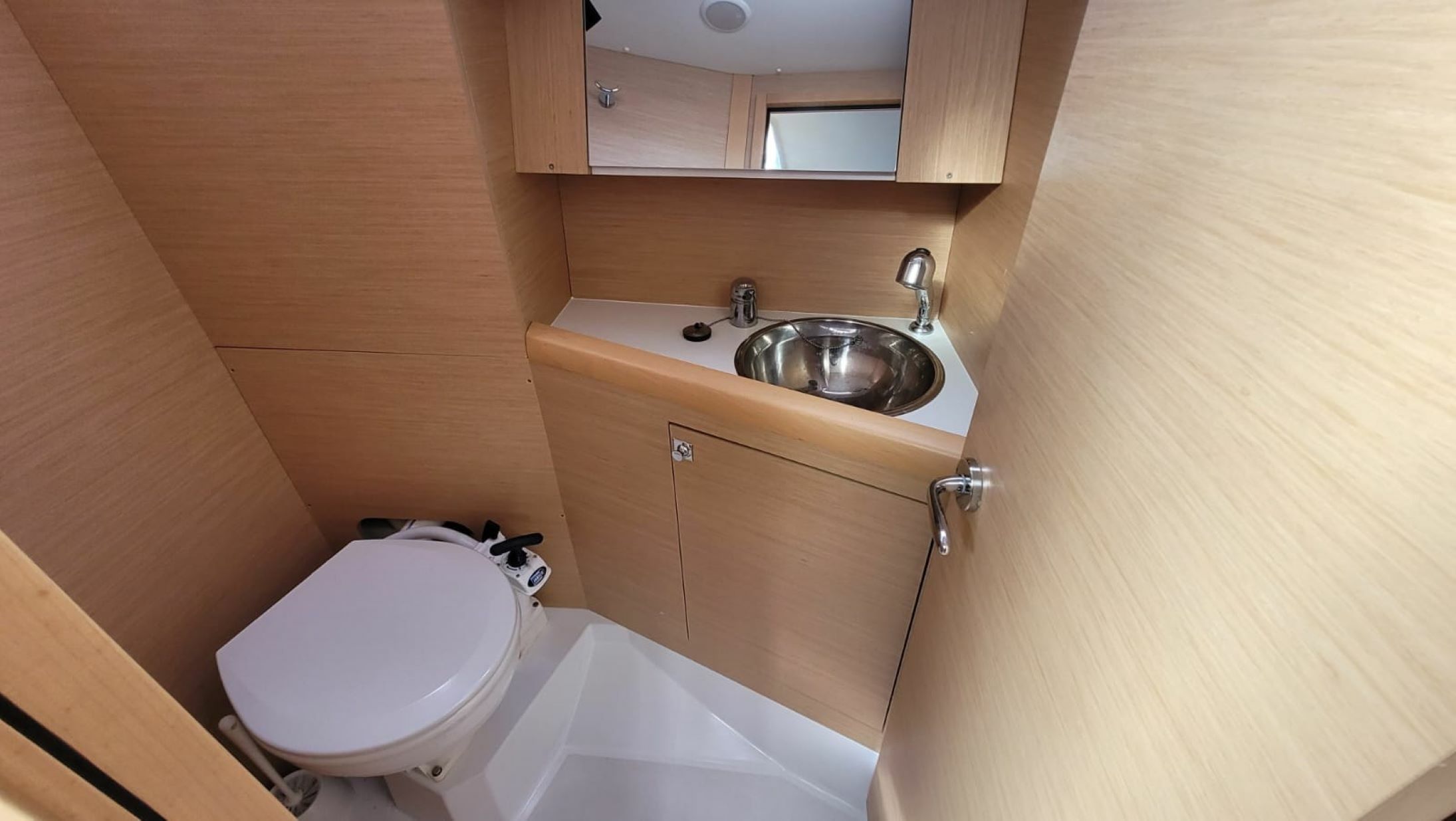 Jeanneau Sun Odyssey 349 | Kokozenn 2