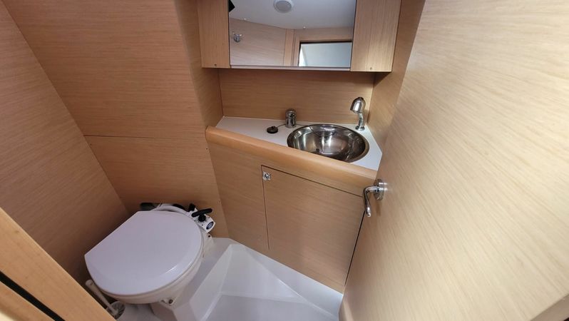 Jeanneau Sun Odyssey 349 | Kokozenn 2