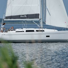 Hanse 348 | No Name