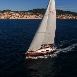 Hanse 388 | Sonneberg