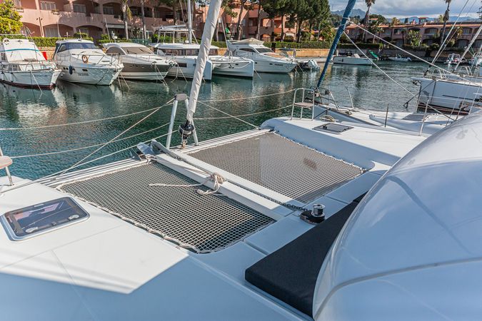 Lagoon 42 | Almalu